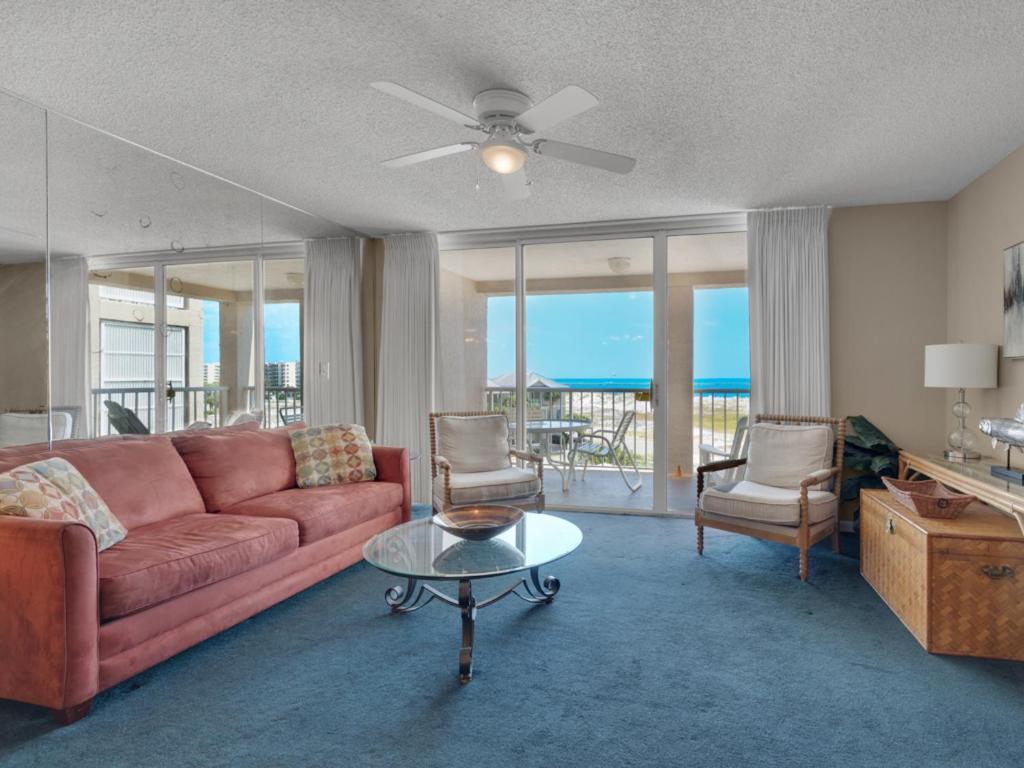 Magnolia House At Destin Pointe II Apartment Room photo